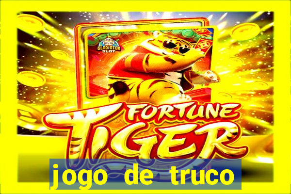 jogo de truco smart truco